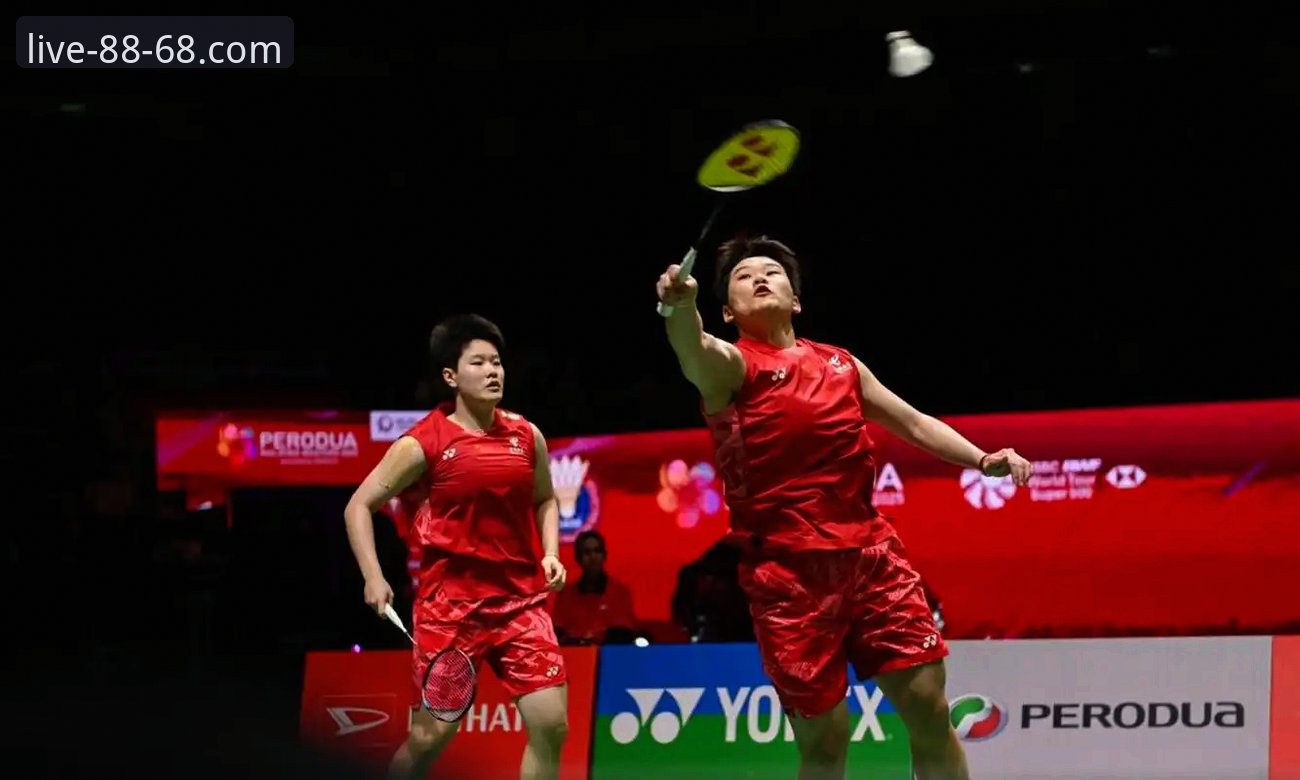 4个关键转折点：王祉怡逆转山口茜，中国队第21次闯进尤伯杯决赛